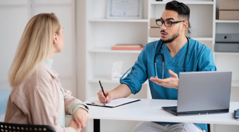 Contabilidade médica: o que é, vantagens e como funciona?